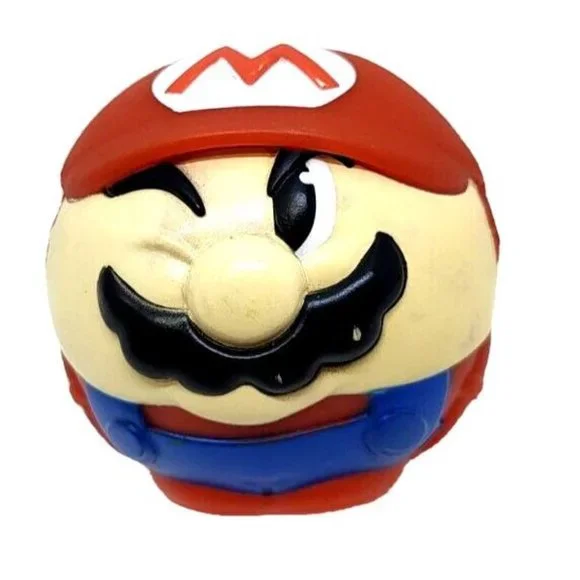 Mario ball outlet
